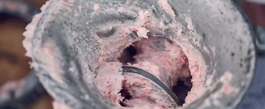 Benefits of Professional Clogged Dryer Vent Cleaning in El Reno, Oklahoma