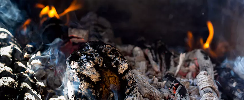 Creosote Removal Experts in El Reno, OK