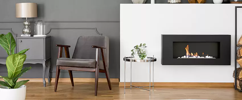 Empire Comfort Systems Outdoor Linear See-Through Fireplaces Replacement in El Reno, Oklahoma