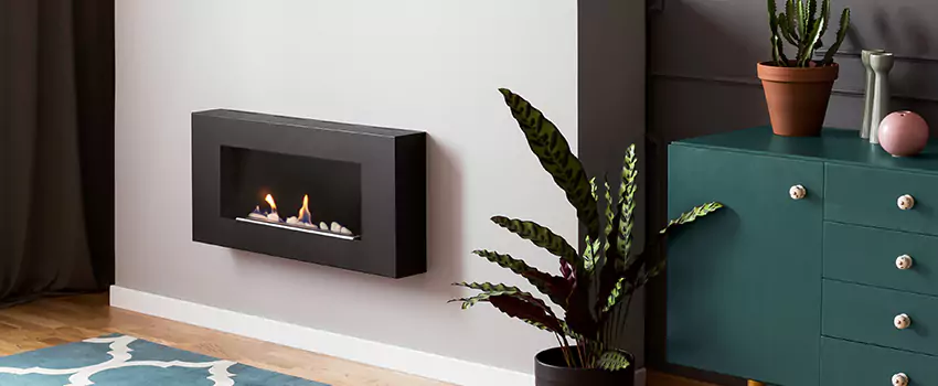 Cost of Ethanol Fireplace Repair And Installation Services in El Reno, OK