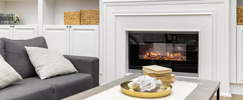 Professional Fireplace Maintenance Contractors in El Reno, OK