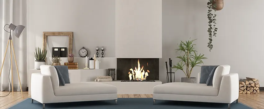 Decorative Fireplace Crystals Services in El Reno, Oklahoma