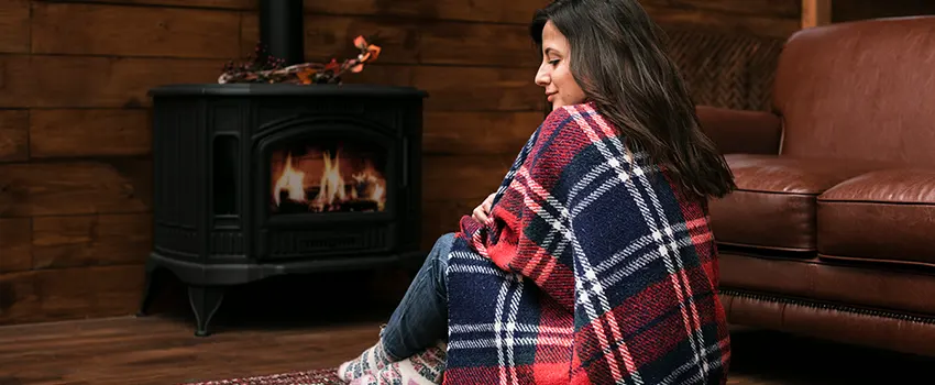 Fireplace Firebox Grate Replacement Services in El Reno, Oklahoma