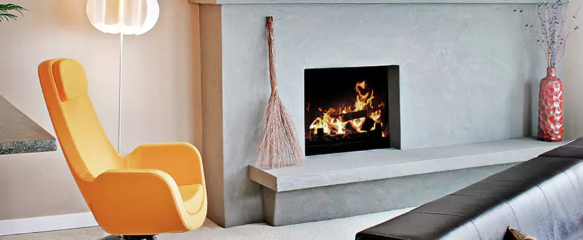 Electric Fireplace Makeover Services in El Reno, OK