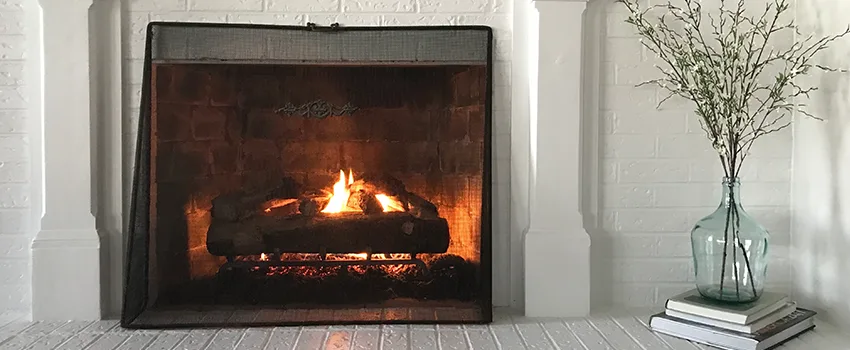 Cost-Effective Fireplace Mantel Inspection And Maintenance in El Reno, OK