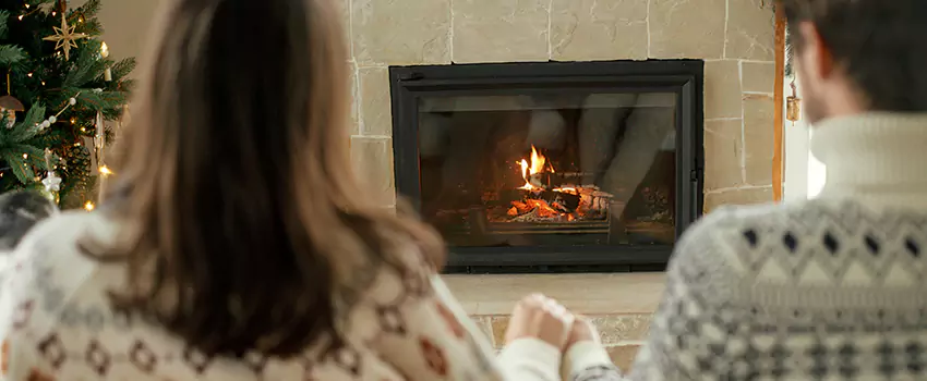 Fireplace Firebox Refurbish & Restore Services in El Reno, OK