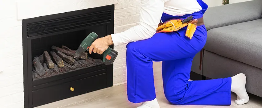 Fireplace Safety Inspection Specialists in El Reno, Oklahoma