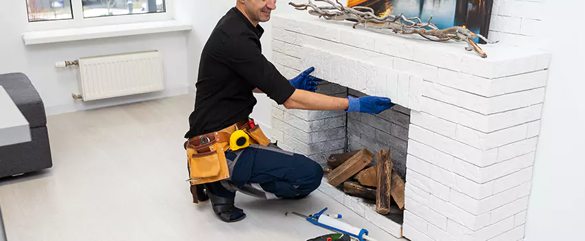 Gas Fireplace Repair And Replacement in El Reno, OK
