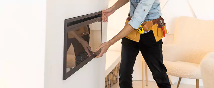 Traditional Fireplace Vent Sweeping in El Reno, OK