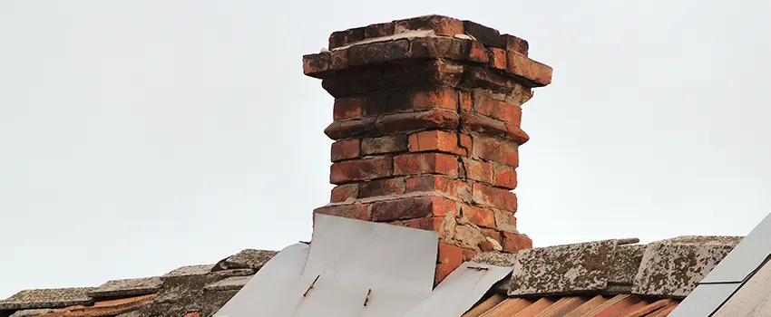 Cost of Fixing Blocked Chimney in El Reno, Oklahoma