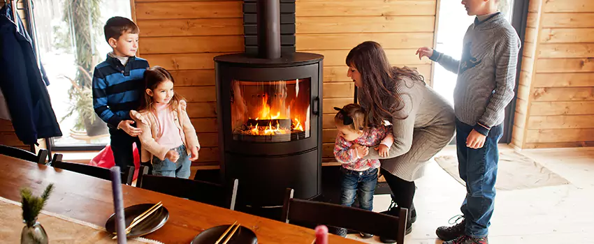 Jøtul Gas Fireplace Inspection Service in El Reno, Oklahoma