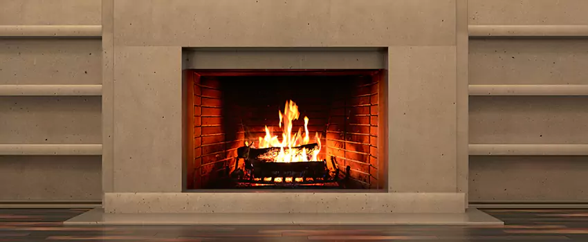 Majestic Trilliant Series Gas Fireplace Insert Repair in El Reno, Oklahoma