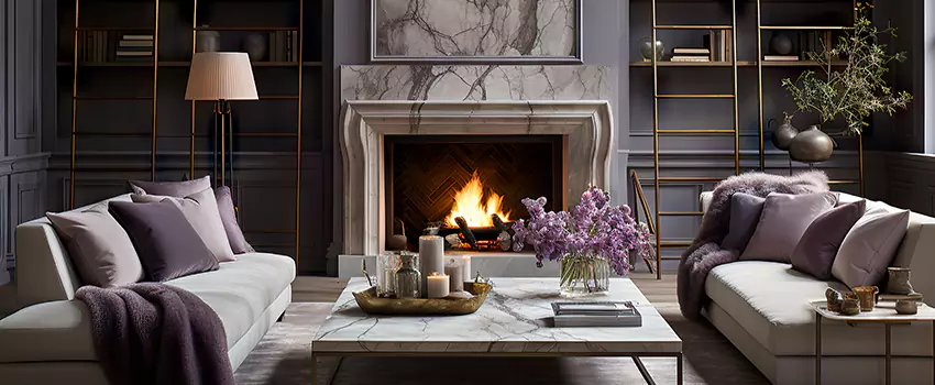 Napoleon Galaxy Series Outdoor Fireplaces Repair in El Reno, OK