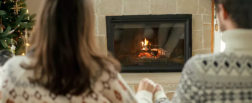 Ravelli Group Wood Fireplaces Replacement in El Reno, Oklahoma