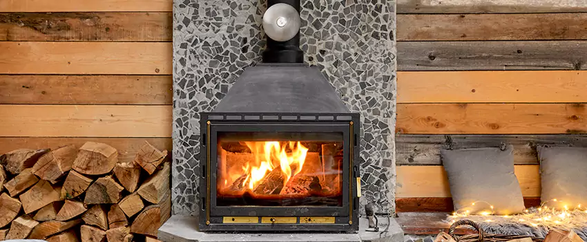 Travis Industries Elite Fireplace Inspection and Maintenance in El Reno, Oklahoma