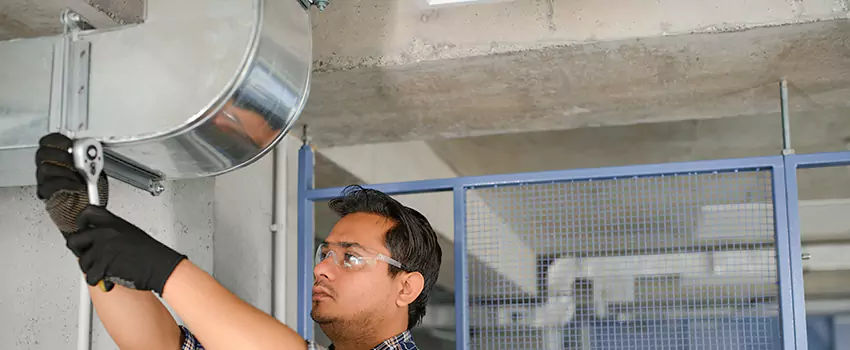 Benefit of Ventilation Cleaning in El Reno, Oklahoma