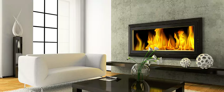 Ventless Fireplace Oxygen Depletion Sensor Installation and Repair Services in El Reno, Oklahoma