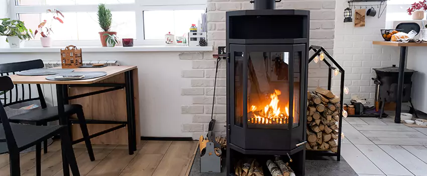 Cost of Vermont Castings Fireplace Services in El Reno, OK