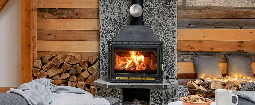 Affordable Wood Fireplace Fixing Solutions in El Reno, Oklahoma