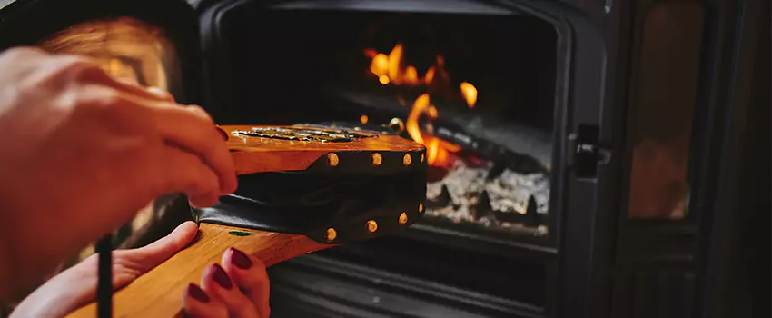 Cost of Wood Furnace Repair and Installation Services in El Reno, OK