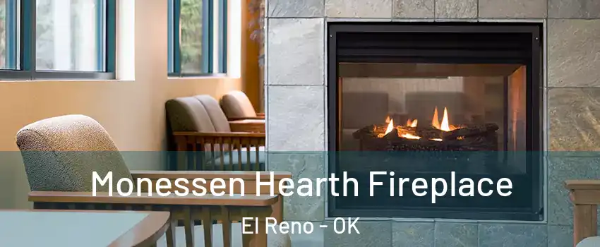  Monessen Hearth Fireplace El Reno - OK