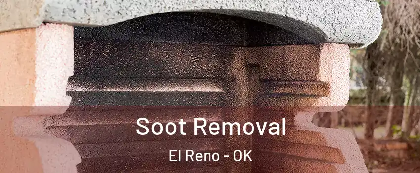  Soot Removal El Reno - OK